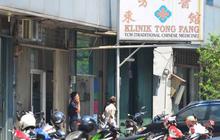 KPI tegur tvOne dan RCTI karena tayangkan iklan Tong Fang