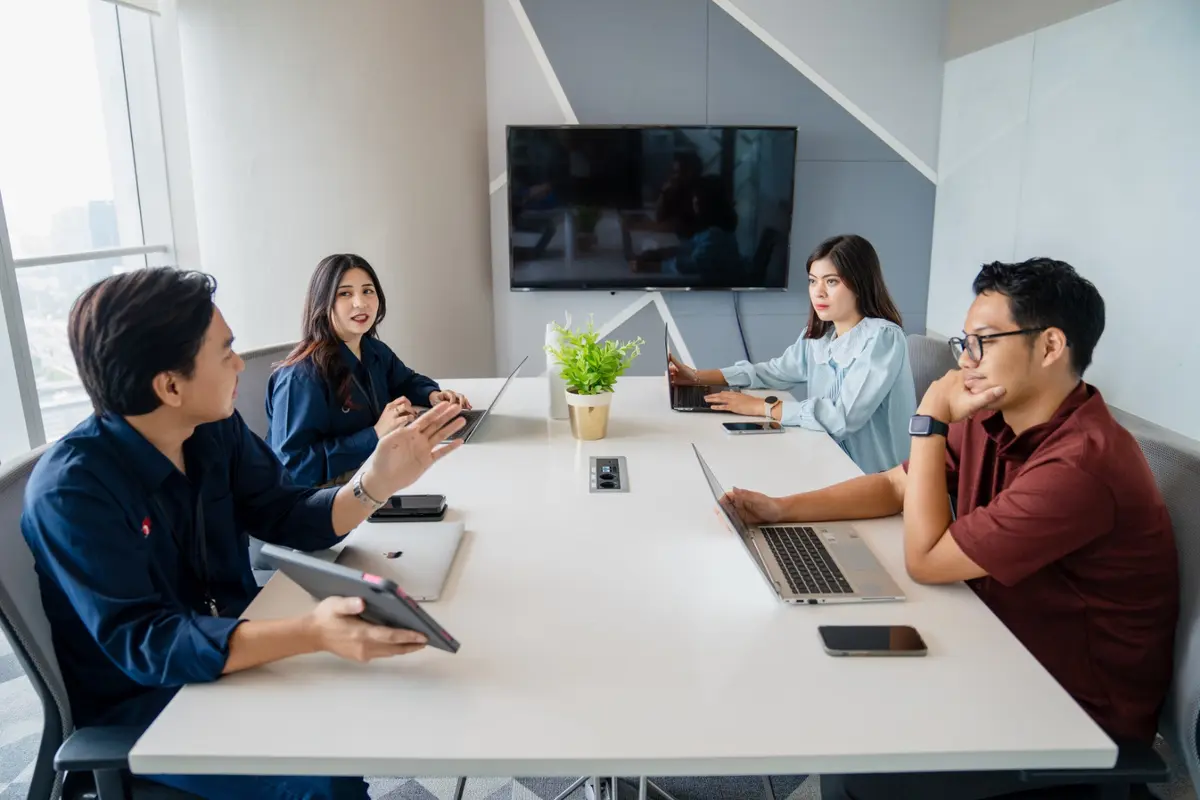 Telkom Pertahankan Peringkat Teratas sebagai Perusahaan Indonesia di Daftar World’s Best Employers 2025