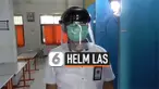 vertical helm