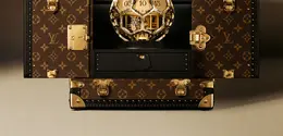 Seluruh hasil lelangnya akan disumbangkan untuk mendukung program-program UNICEF bagi anak-anak di berbagai belahan dunia. [Dok/Louis Vuitton].