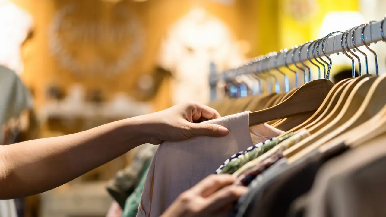 Tips Belanja Hemat