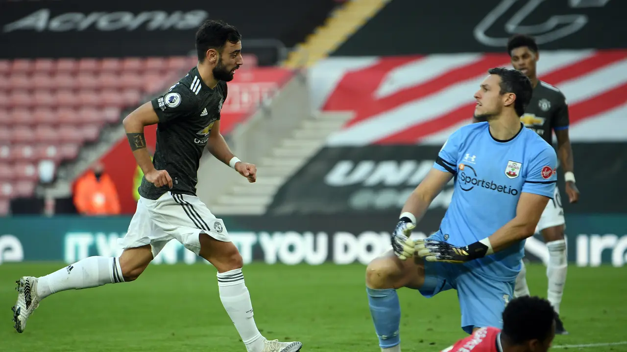 Bruno Fernandes