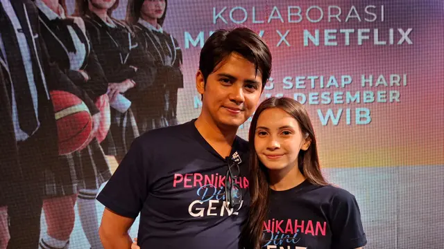 Aliando Syarief