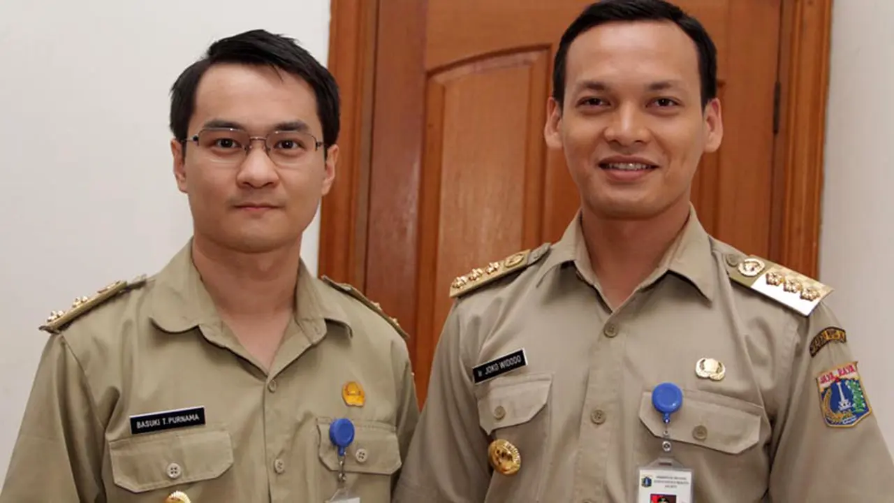 Gara-gara Jokowi, Ben Joshua Makin Kurus
