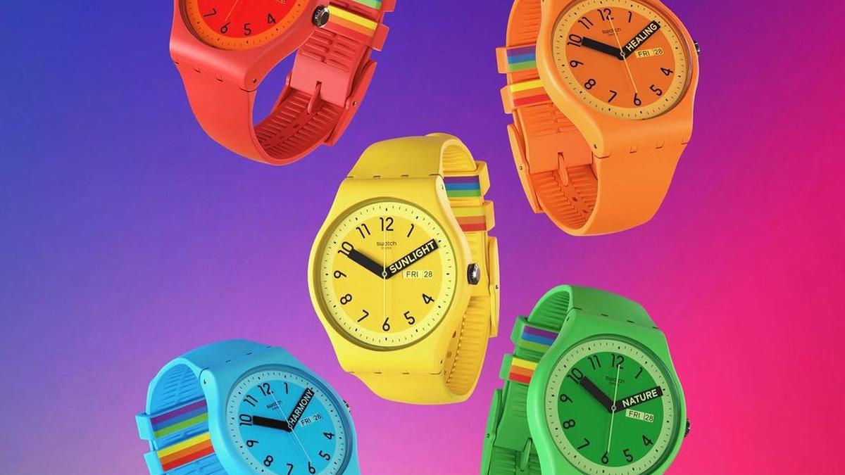 Beli jam swatch hotsell