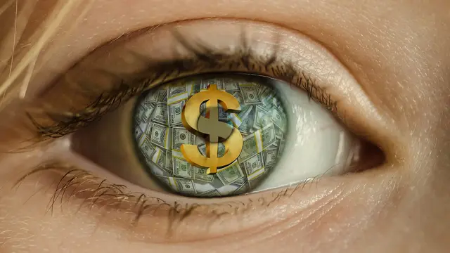 Greed