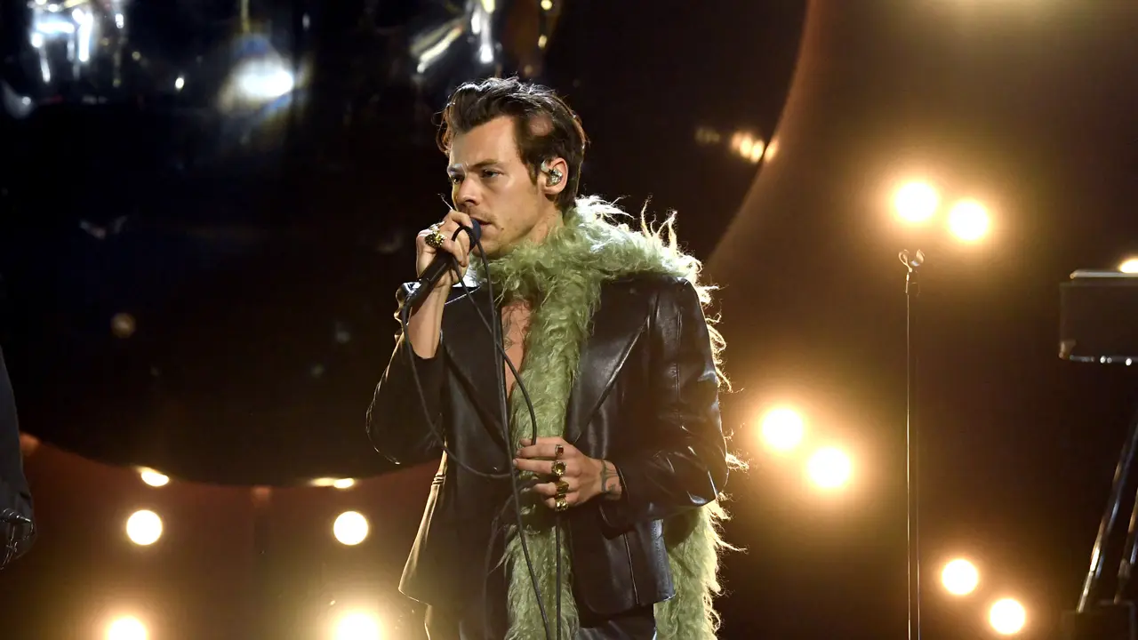 Harry Styles