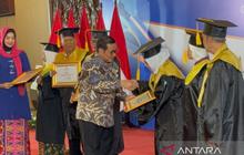 Tahukah Anda? Populasi Lansia Indonesia Diprediksi Melonjak Dua Kali Lipat, Ini Upaya Pemberdayaan Lansia Agar Hidup Berdaya