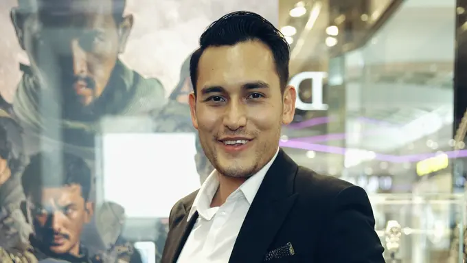 [Fimela] Arifin Putra