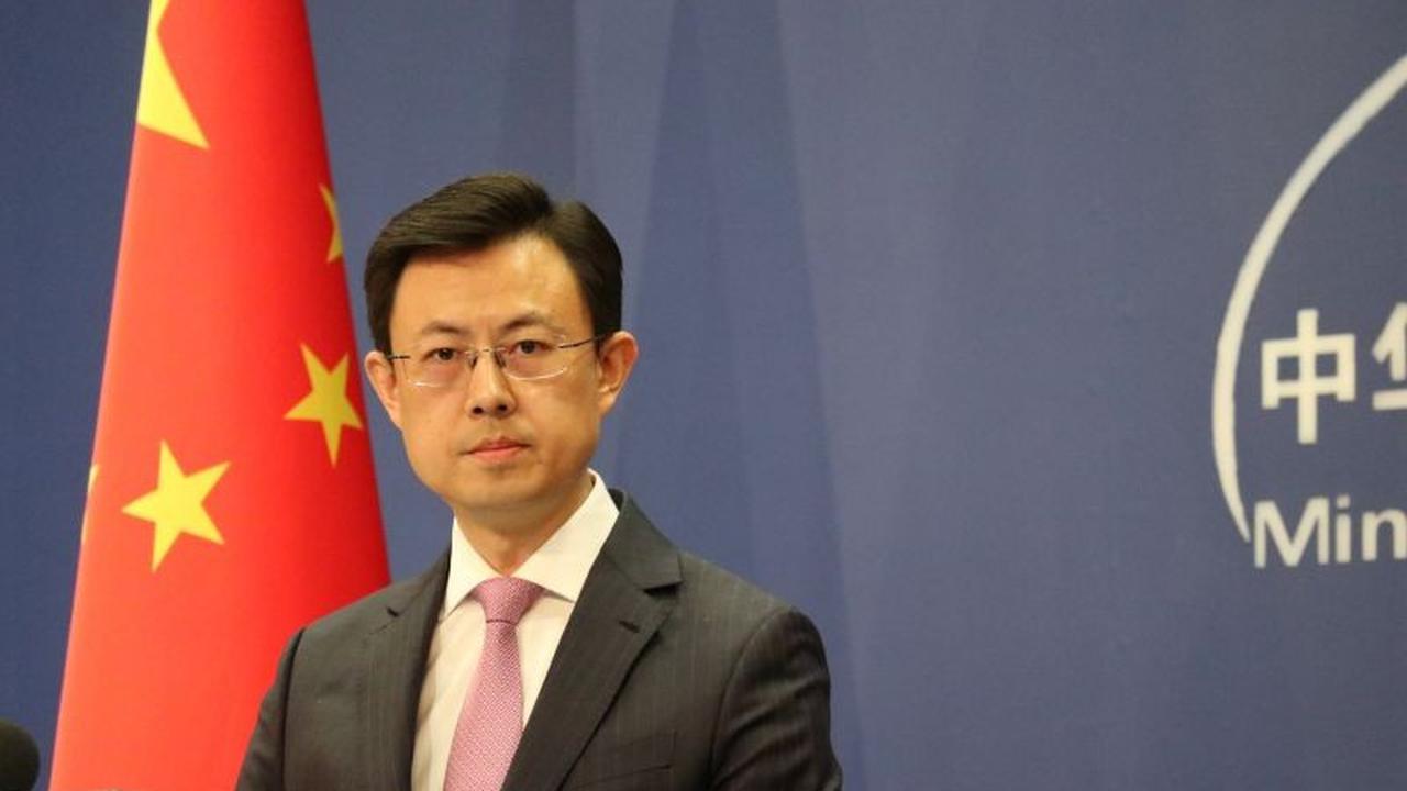 China Tolak Komentari Pembubaran DPR Jepang oleh PM Takaichi, Sebut Urusan Internal