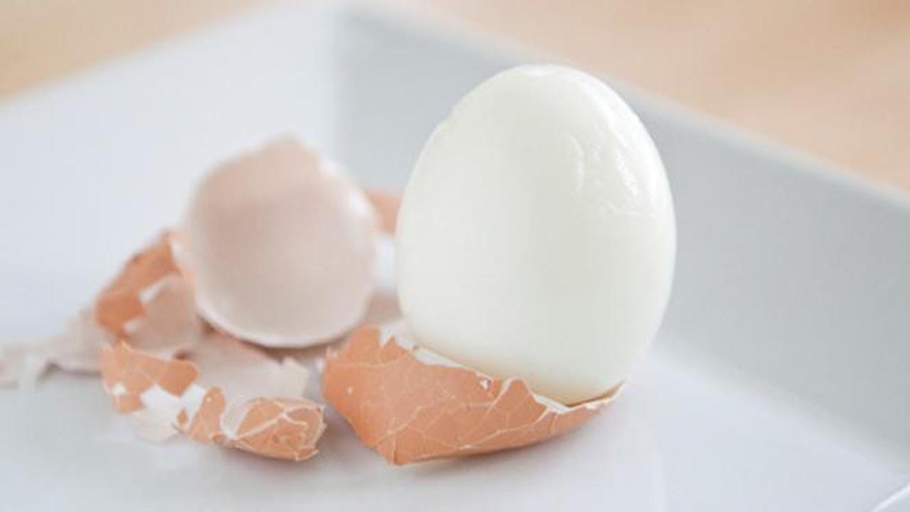 11 Manfaat Makan Sebutir Telur Saat Sarapan Setiap Hari