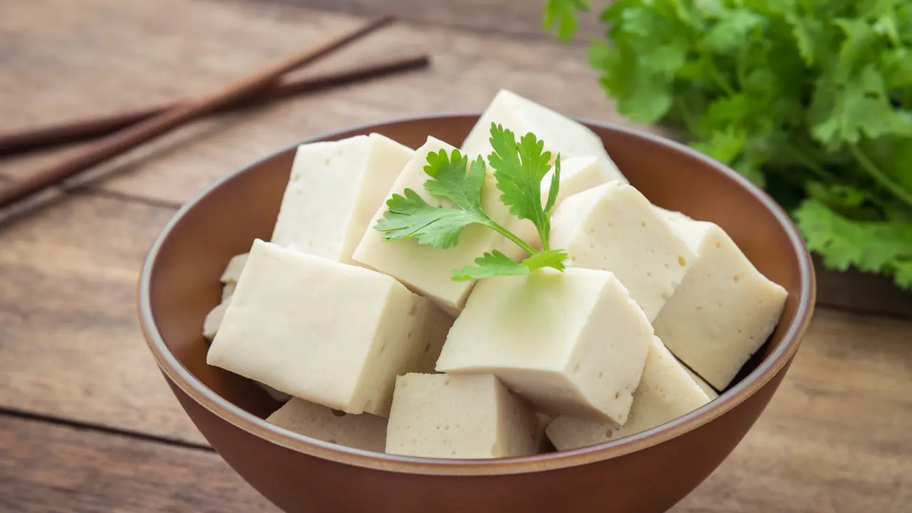 Perbedaan Tahu dan Tofu