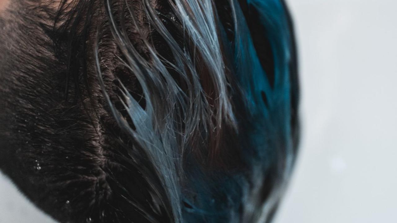 <b>Cara Mengatasi Rambut Rusak</b>