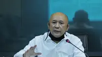 Menteri Koperasi dan UKM Teten Masduki.