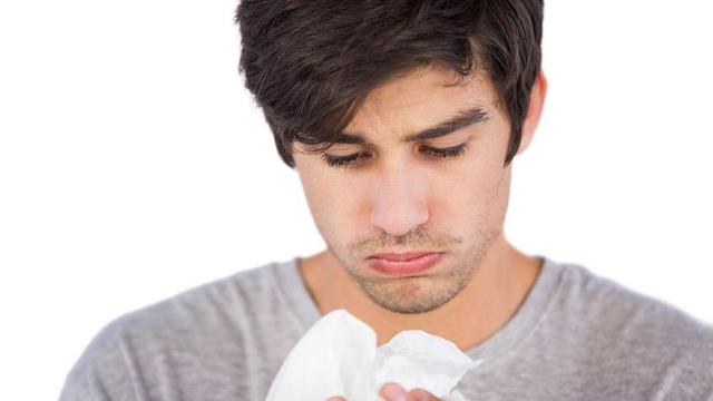 Kondisi Serius di Balik Batuk Berdarah