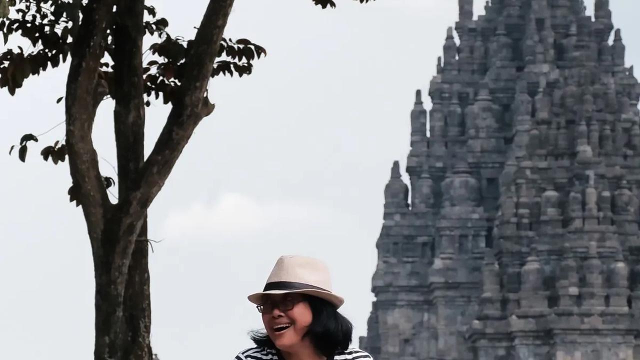 Daftar Lengkap Acara Tahun Baru Digelar BUMN INJourney, dari Mandalika Hingga Borobudur dan Prambanan