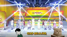 Tinggal 6 Sekolah, DANCOW Indonesia Cerdas Season 2 Hadirkan Tantangan Baru yang Lebih Sulit