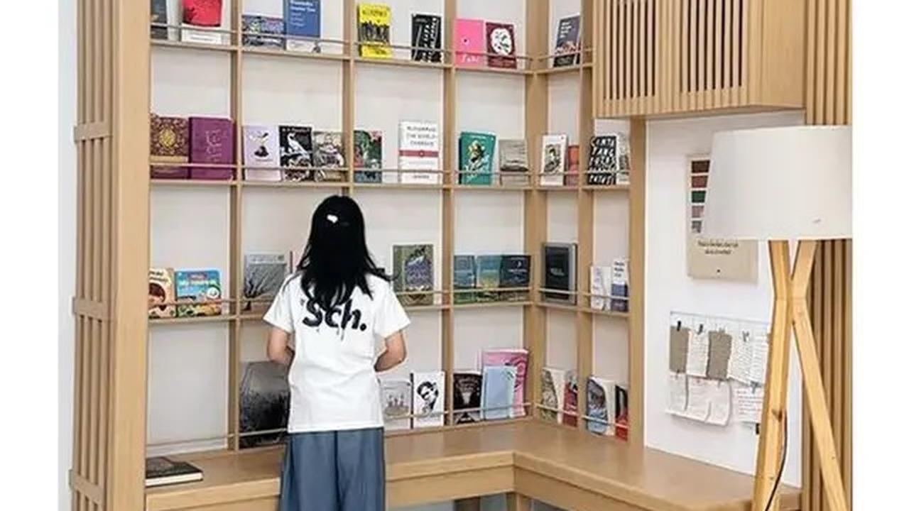 6 Potret Sederhana Ultah ke-11 Megumi, Putri Sulung Desta dan Natasha Rizky
