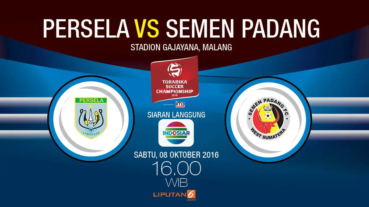 prediksi PERSELA LAMONGAN vs SEMEN PADANG