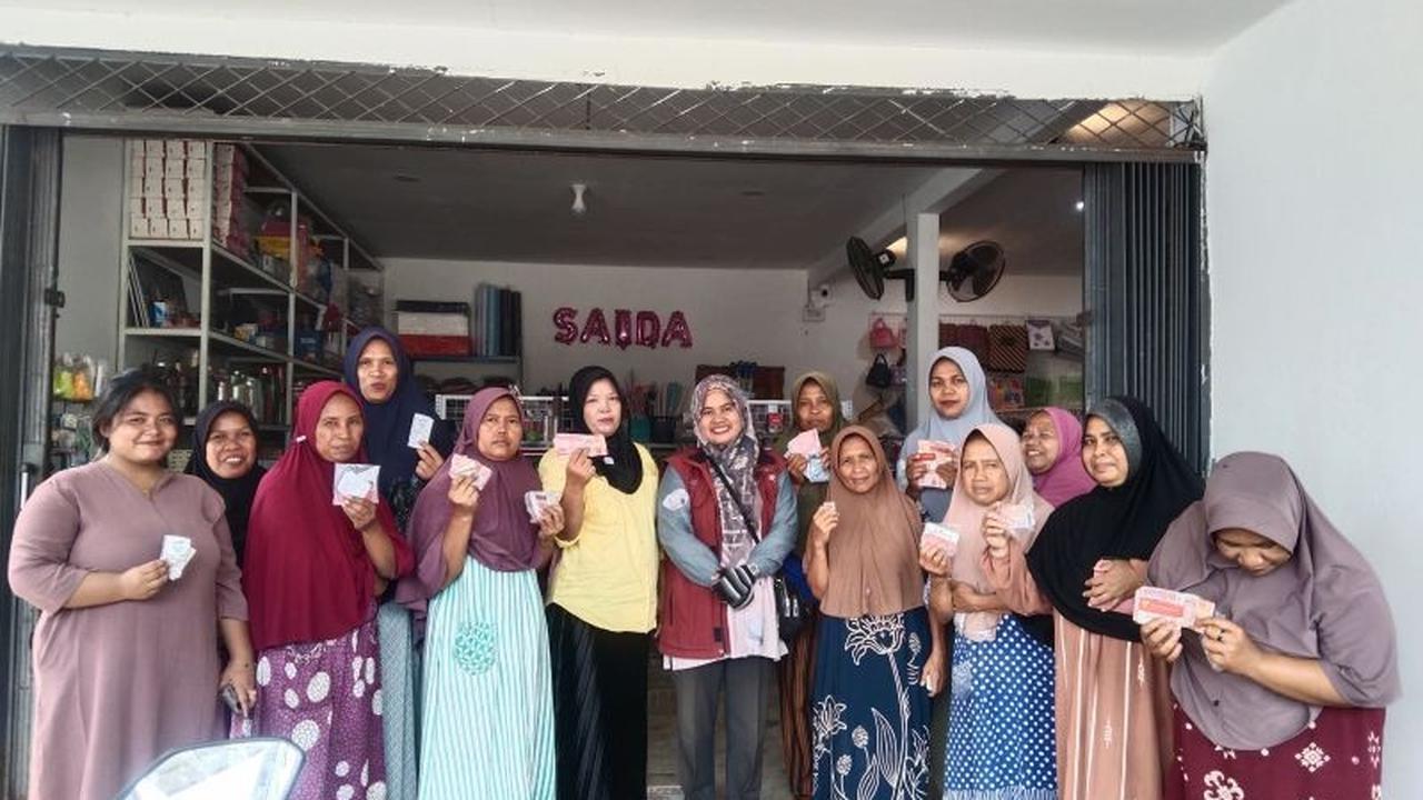 Tahukah Anda? 56.190 KK di Pasaman Barat Terima Bantuan Sosial, Ini Rincian Penyaluran Bantuan Sosial Pasaman Barat!