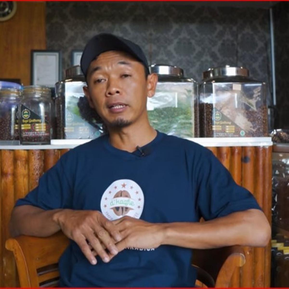Kopi Banjarsari Magelang