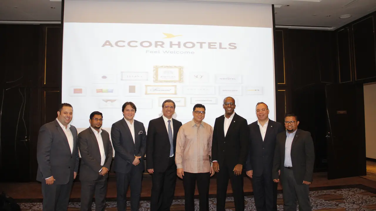 Accor Hotel