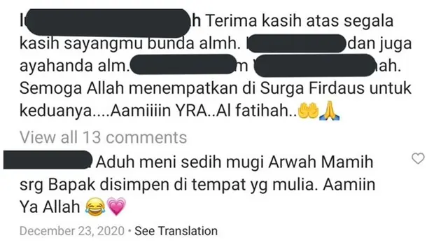 6 Status Facebook Salah Pakai Emoticon Nangis Ini Bikin Geleng Kepala