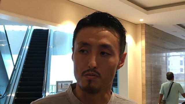 Timnas Futsal Indonesia, Kensuke Takahashi, Kualifikasi Piala AFC Futsal U-20 2019