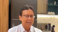 Pesan Menkes untuk Pecinta Gorengan: Satu Biji Bakwan Setara Lari 15 Menit
