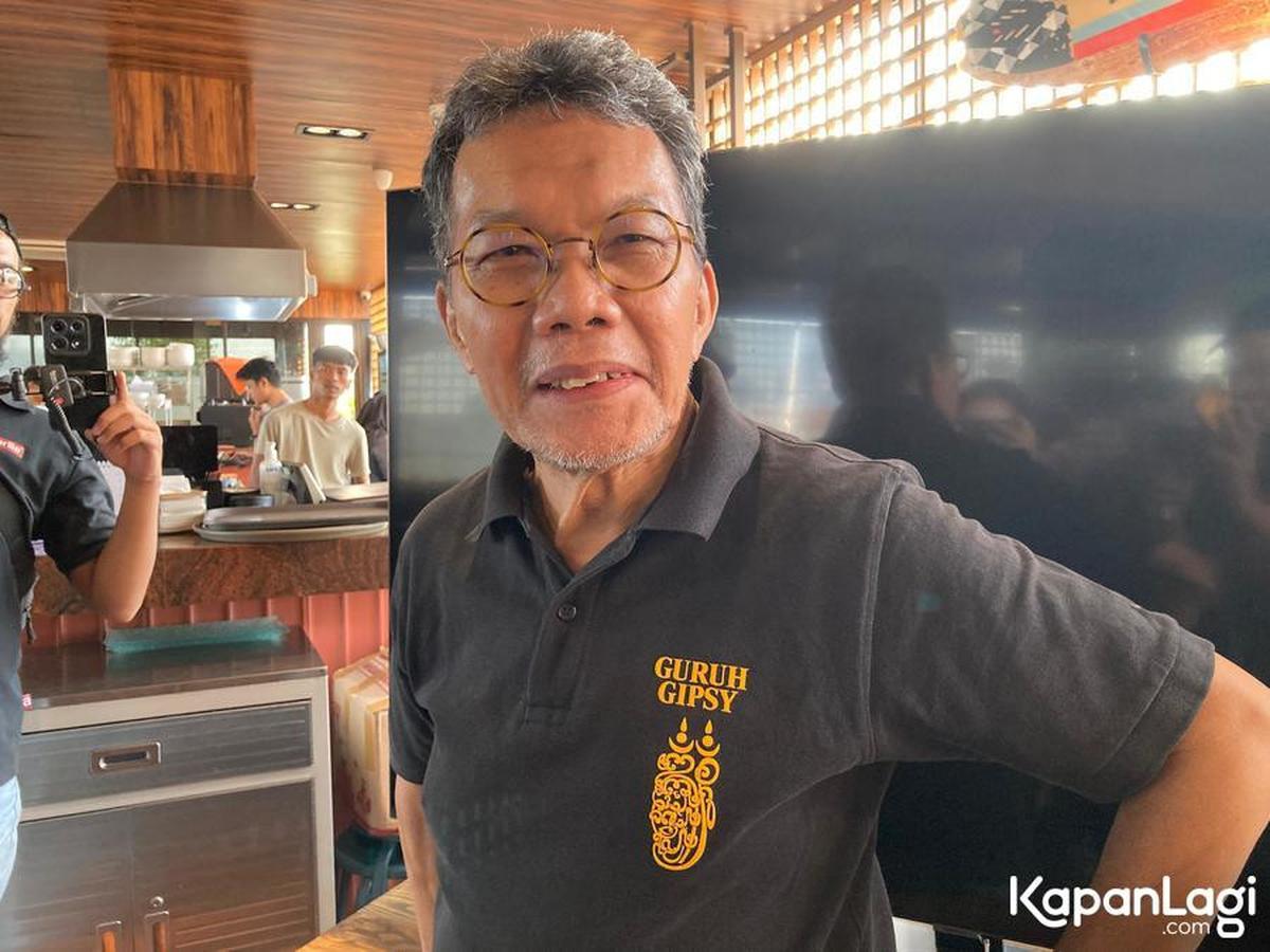 Langkah Hukum Keenan Nasution Terkait Mechanical Rights Lagu Nuansa Bening Versi Vidi Aldiano Hilang dari Spotify