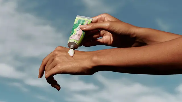 Kenali Kebaikan Verbena dan Kaktus untuk Kesehatan Kulit