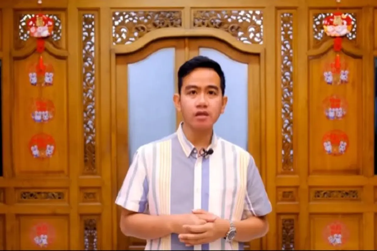 Gibran Rakabuming Raka (Foto: Instagram/@gibran.rakabuming_)