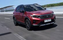 8 Rekomendasi mobil harian karena memiliki handling terbaik dan memberikan pengalaman berkendara yang menyenangkan.