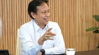 Menkes Budi: Gaya Hidup Tak Bisa Dipaksa, Kesadaran untuk Sehat Perlu Didorong
