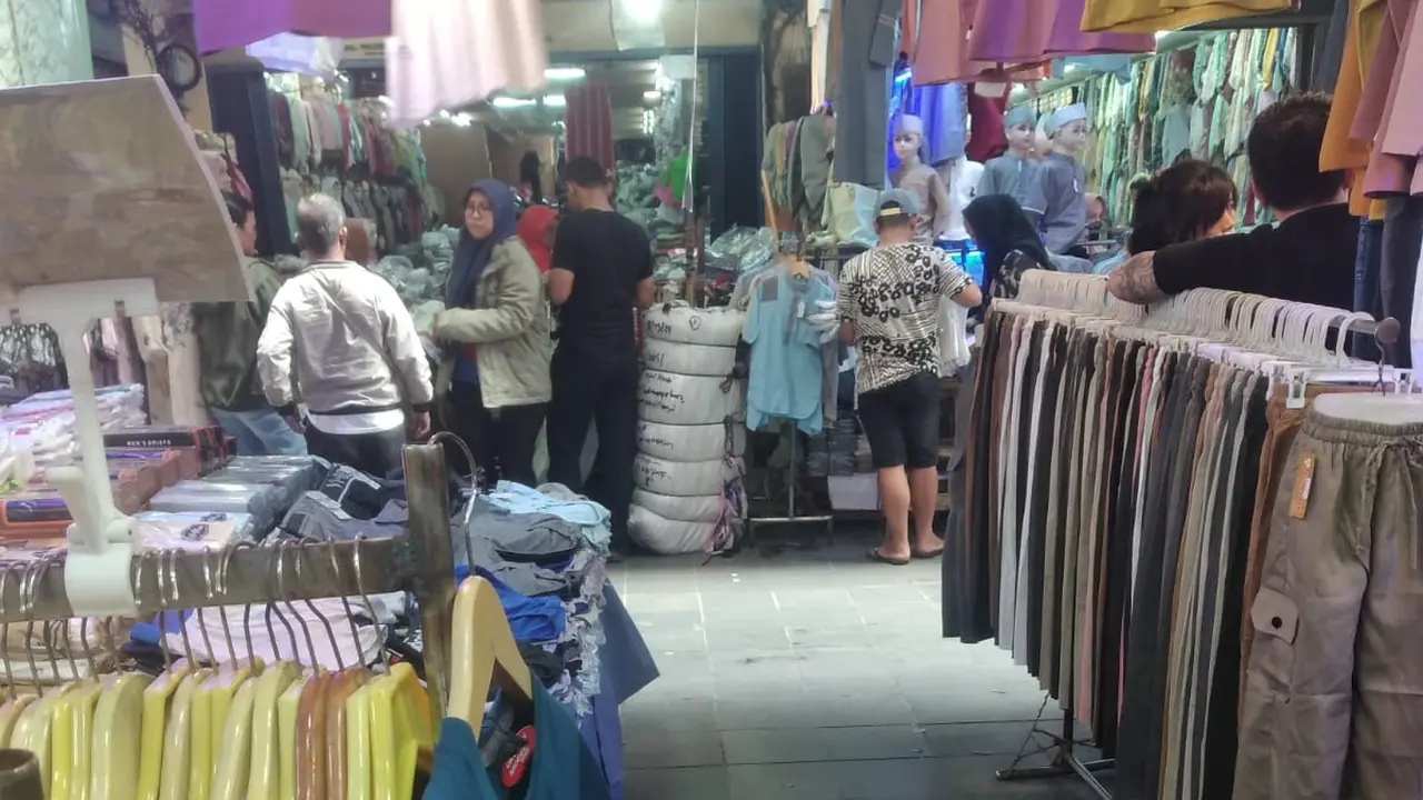 Tanah Abang