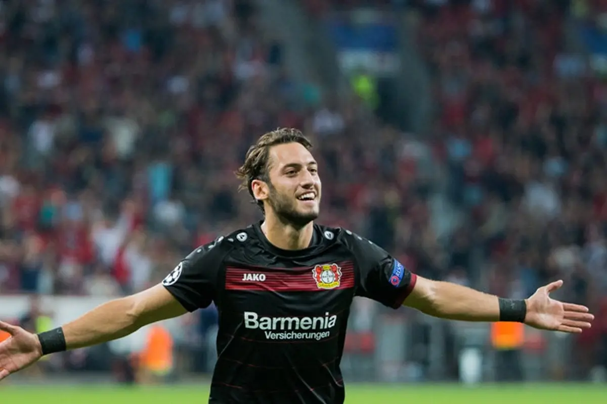 AC Milan