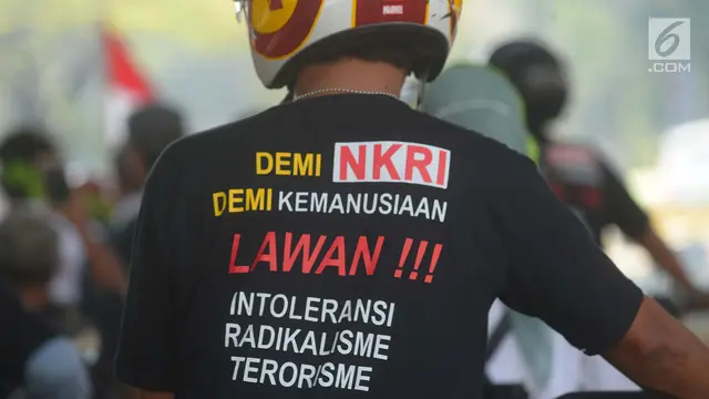 Rembuk Nasional Aktivis 98