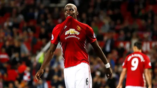 Paul Pogba