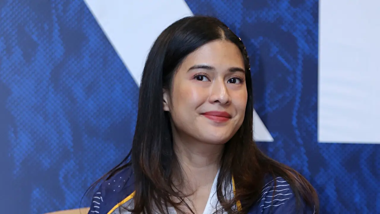 [Fimela] Dian Sastro