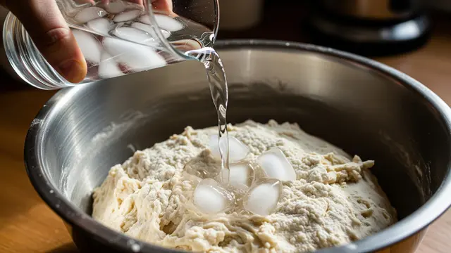 Cara Membuat Tepung untuk Gorengan