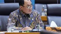 Kebakaran Hutan Meluas, DPR Minta Kemenhut Evaluasi Pengelolaan Hutan