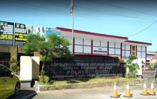Pria di Gowa Ditetapkan Tersangka Dugaan Kasus Perambahan Hutan Lindung