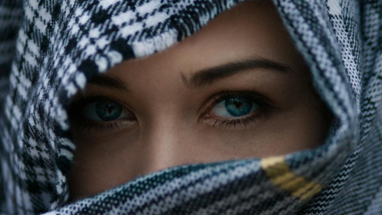 Ilustrasi Wanita Berpengaruh dalam Islam