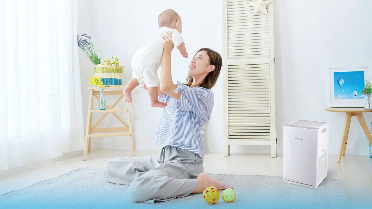 5 Hal yang Harus Diperhatikan saat Memilih Air Purifier, Apa Saja? Lifestyle