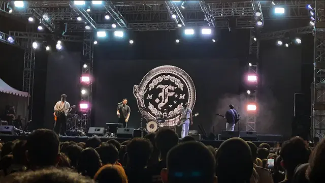Festival music Rasvara