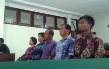 Mediasi gagal, gugatan pengusaha ke PKL senilai 1,12 M berlanjut