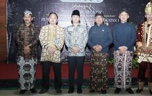 Mas Bupati Arifin Panen Hasil Belajar Guru Penggerak Angkatan II di Daerahnya