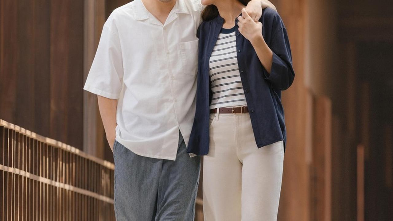 Tak Hanya Luna Maya, Deretan Artis Indonesia Ini Baru Menikah di Usia 40 Tahunan