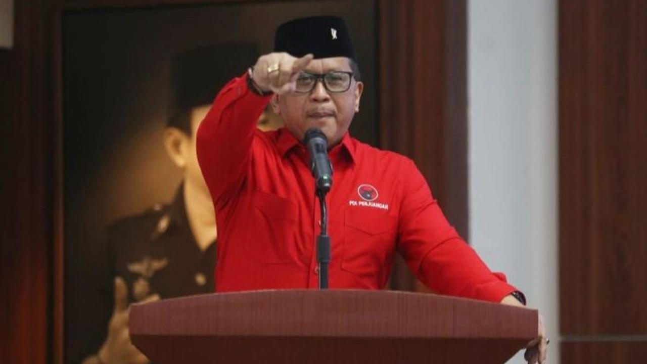Dukung Efisiensi Anggaran, PDIP Yakin Prabowo Punya Kajian Matang, Minta Kepala Daerah Berinovasi