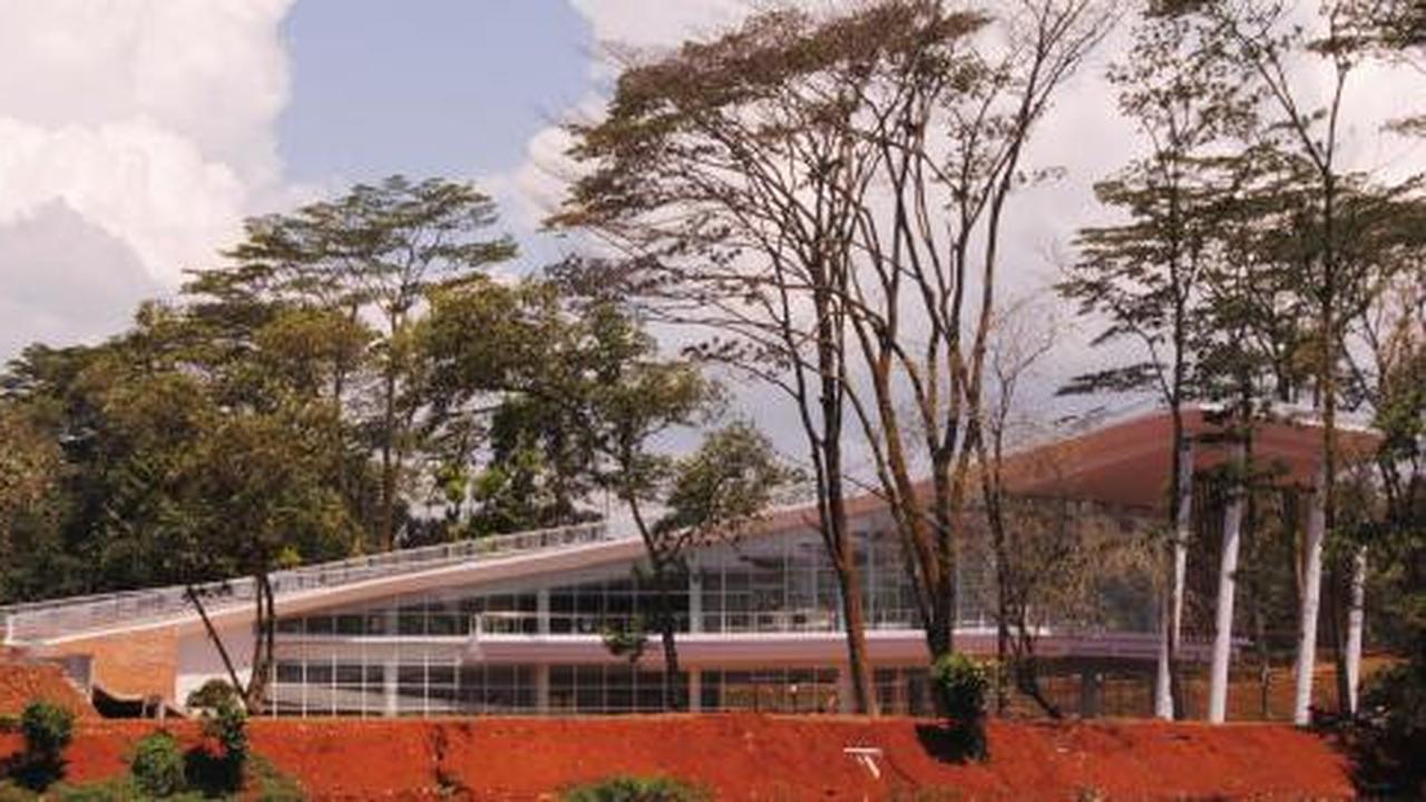 Integrated Faculty Club UI hanya untuk member